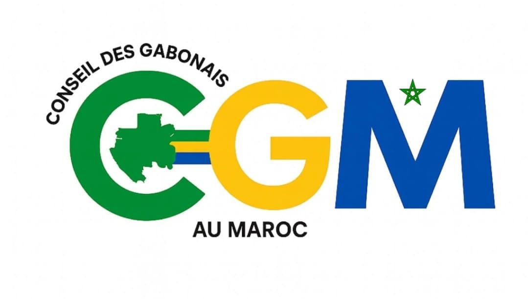 Conseil des Gabonais au Maroc (CGM)